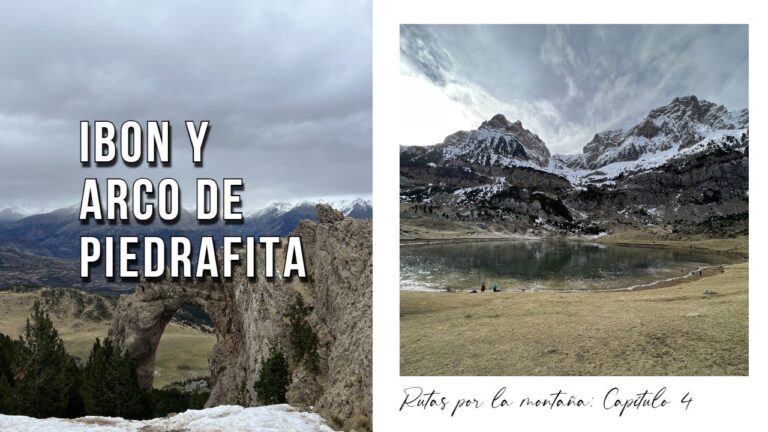 Rutas de Senderismo Populares en Jaca