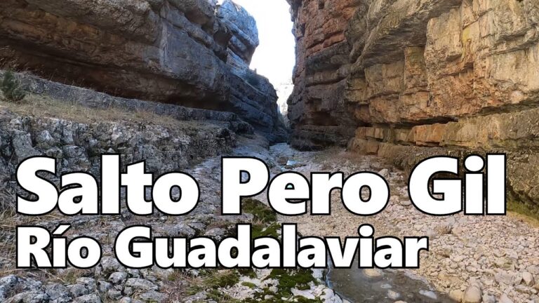 Gu&iacute;a para Encontrar Material de Senderismo en Alqu&eacute;zar