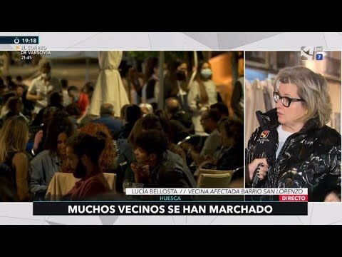 Las Mejores Terrazas en Bolea: Gu&iacute;a de los Mejores Lugares