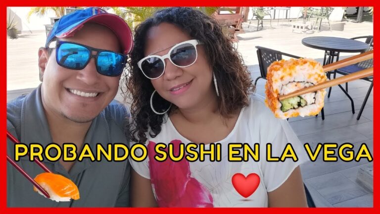 Gu&iacute;a de los Mejores Restaurantes de Sushi en Monz&oacute;n