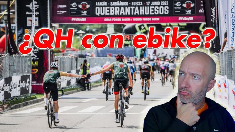 Tiendas de bicicletas el&eacute;ctricas en Sabi&ntilde;&aacute;nigo: D&oacute;nde encontrarlas