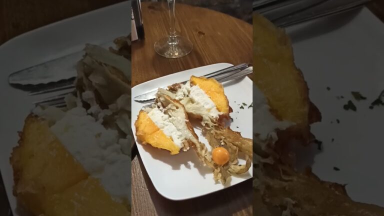 Guía para Descubrir las Mejores Tapas en Jaca